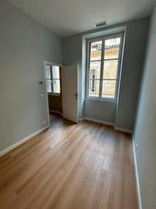 Louer Appartement Bordeaux Gironde