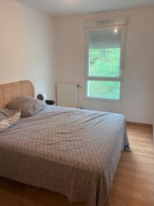 Annonce Location 3 pi�ces Appartement Gradignan 33