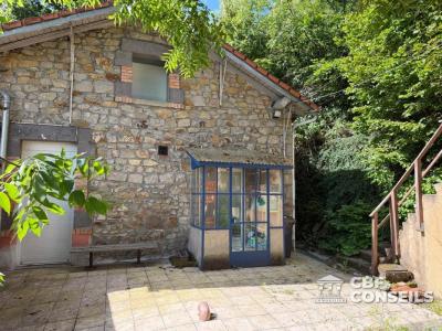 Annonce Vente 3 pi�ces Maison Ceyrat 63