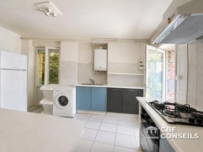 Acheter Maison 49 m2 Ceyrat
