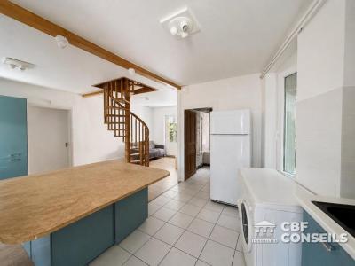 Acheter Maison Ceyrat 117950 euros