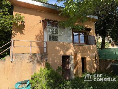 Annonce Vente Maison Ceyrat 63