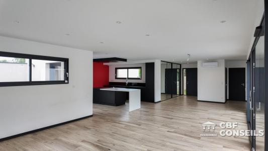 For sale Pont-du-chateau 8 rooms 250 m2 Puy de dome (63430) photo 1