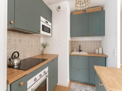 Annonce Vente 5 pi�ces Appartement Poissy 78