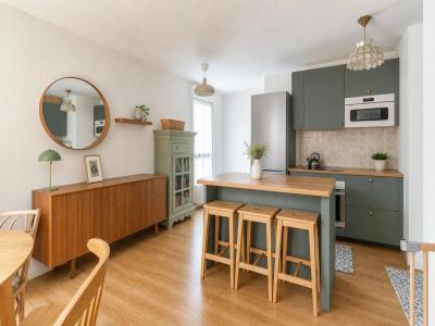 Acheter Appartement 94 m2 Poissy