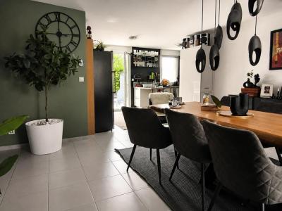 Annonce Vente 6 pi�ces Maison Tourville-sur-odon 14