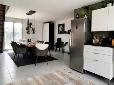 Acheter Maison 142 m2 Tourville-sur-odon