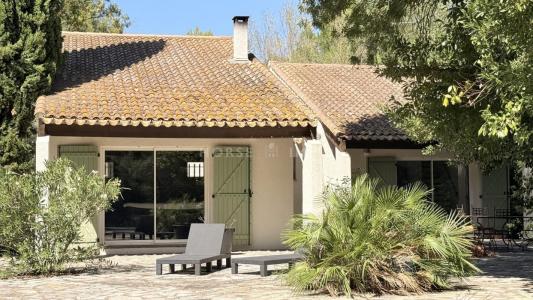 Annonce Vente Prestige Poussan 34