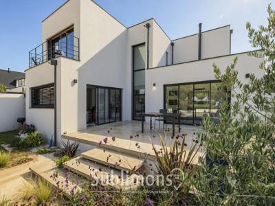 Annonce Vente Prestige Vannes 56