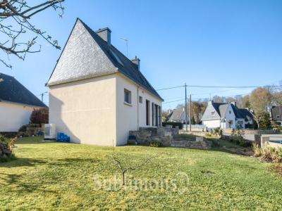 For sale Guidel 5 rooms 120 m2 Morbihan (56520) photo 1