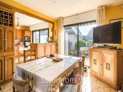 For sale Guidel 5 rooms 120 m2 Morbihan (56520) photo 4