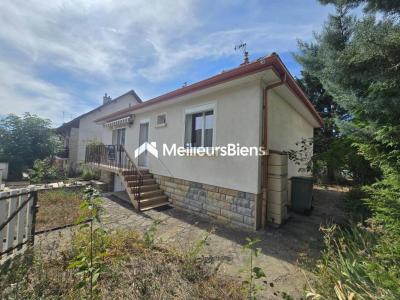 For sale Crimolois 4 rooms 80 m2 Cote d'or (21800) photo 0