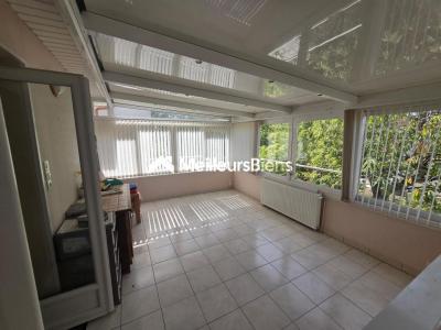 For sale Crimolois 4 rooms 80 m2 Cote d'or (21800) photo 2