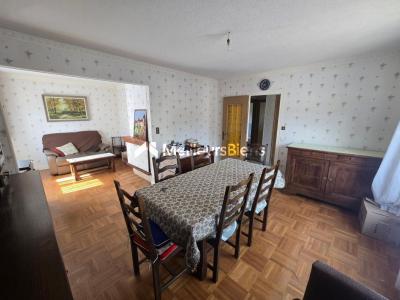 For sale Crimolois 4 rooms 80 m2 Cote d'or (21800) photo 4