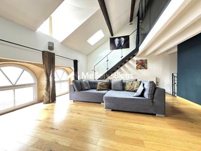 For rent Marange-silvange 6 rooms 137 m2 Moselle (57159) photo 0