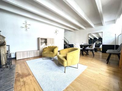 Annonce Location 6 pi�ces Appartement Marange-silvange 57
