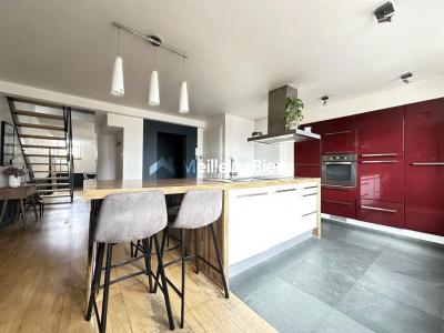 Louer Appartement 137 m2 Marange-silvange
