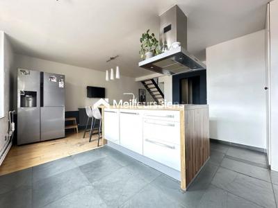 Louer Appartement Marange-silvange Moselle