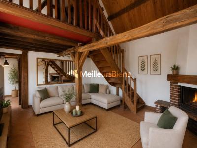 Annonce Vente 5 pi�ces Maison Avrilly 27