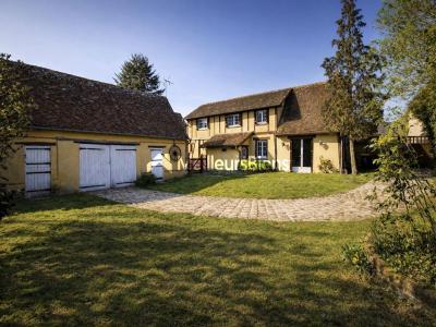 Acheter Maison 95 m2 Avrilly