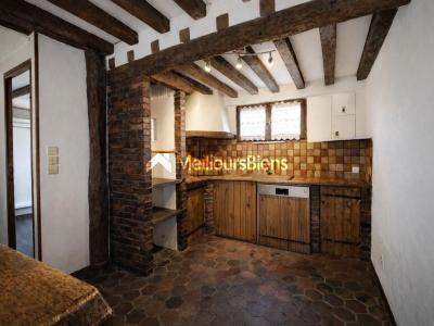 Acheter Maison Avrilly 179990 euros