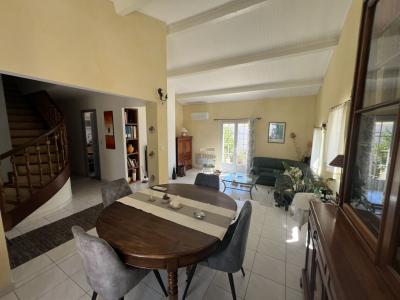 Annonce Vente 5 pi�ces Maison  34