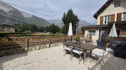 Annonce Vente 6 pi�ces Maison  38