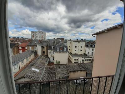 For sale victor thuillat 2 rooms 36 m2 Haute vienne (87000) photo 0
