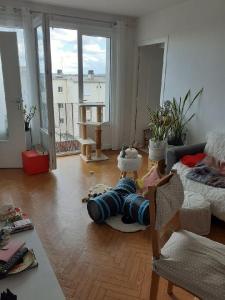 Annonce Vente 2 pi�ces Appartement  87