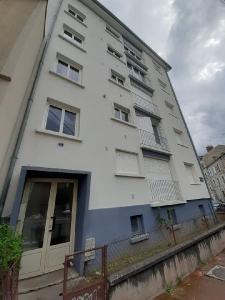Acheter Appartement  59000 euros