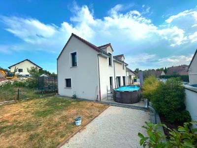 For sale 6 rooms 177 m2 Cote d'or (21000) photo 0