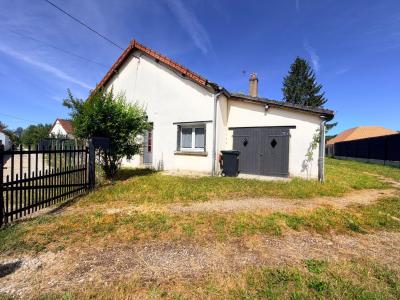 Annonce Vente 6 pi�ces Maison  71