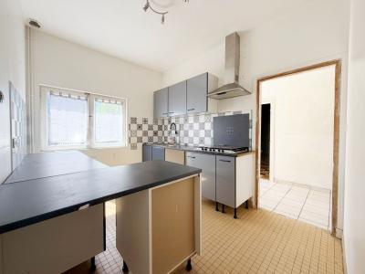 Acheter Maison  169000 euros