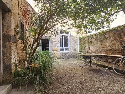 Annonce Vente 4 pi�ces Maison  47