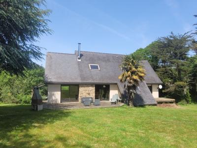 For sale 1 KM DU COLLEGE 7 rooms 172 m2 Cotes d'armor (22700) photo 0