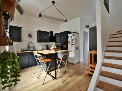 Annonce Vente 10 pi�ces Maison  49