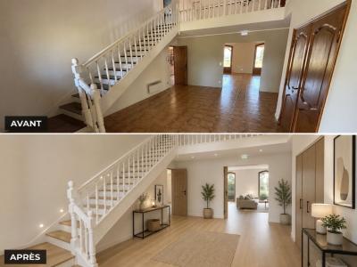 For sale 7 rooms 280 m2 Tarn (81600) photo 2