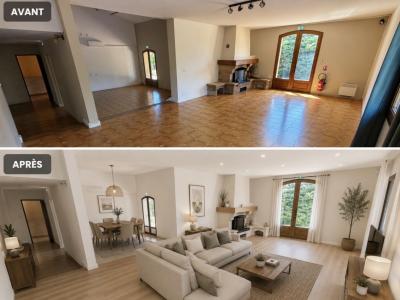 For sale 7 rooms 280 m2 Tarn (81600) photo 3