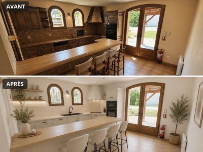 For sale 7 rooms 280 m2 Tarn (81600) photo 4