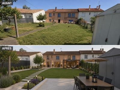 Annonce Vente 6 pi�ces Maison  81