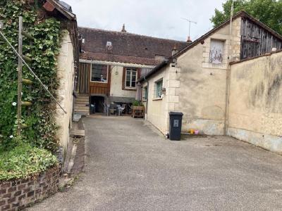 For sale 5 rooms 103 m2 Orne (61260) photo 0