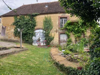 Annonce Vente 5 pi�ces Maison  61
