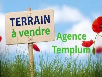 Annonce Vente Terrain  84