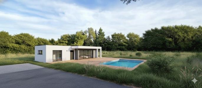Annonce Vente Terrain  84