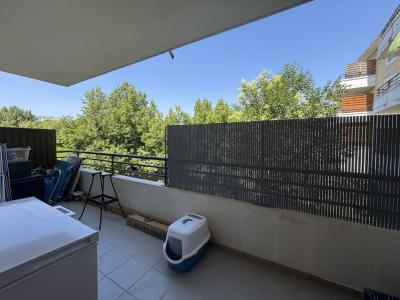 For sale 3 rooms 65 m2 Bouches du Rhone (13013) photo 0