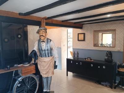 Annonce Vente 7 pi�ces Maison  79