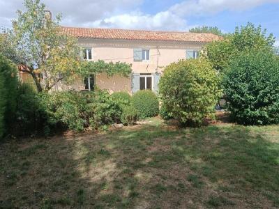 For sale CIVRAY 5 rooms 193 m2 Vienne (86250) photo 1