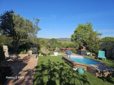 For sale CENTRE VILLE 5 rooms 117 m2 Herault (34770) photo 0