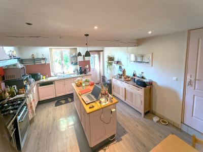 For sale CHARMANT HAMEAU 9 rooms 266 m2 Loire (42820) photo 3