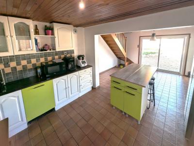 Annonce Vente 6 pi�ces Maison  71